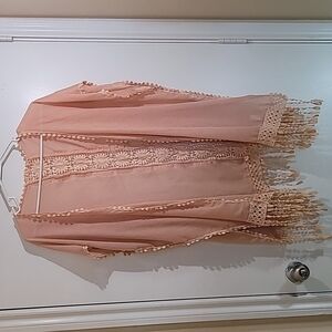 2 Chic Bohemian Kimono